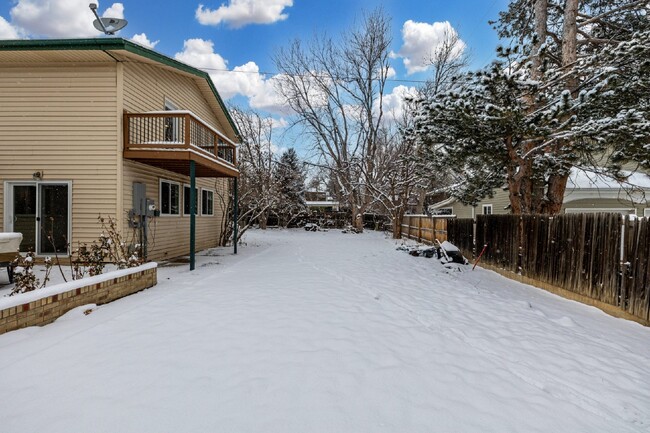 Building Photo - Perfectly remodeled 4 Bed home in Arvada