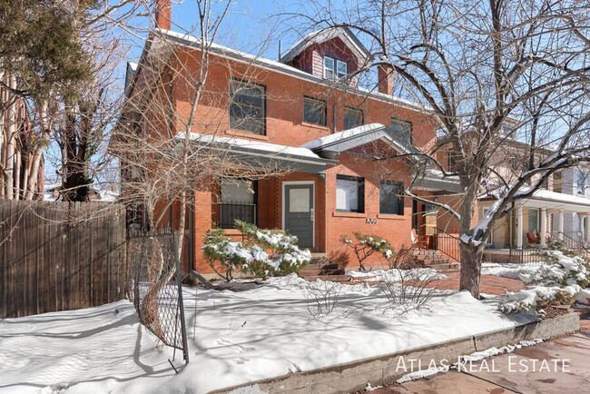 Primary Photo - COMING SOON!!! Historic, Studio/One Bathro...