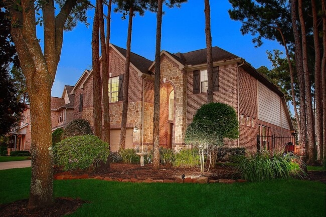 Building Photo - 47 Canoe Bend Dr