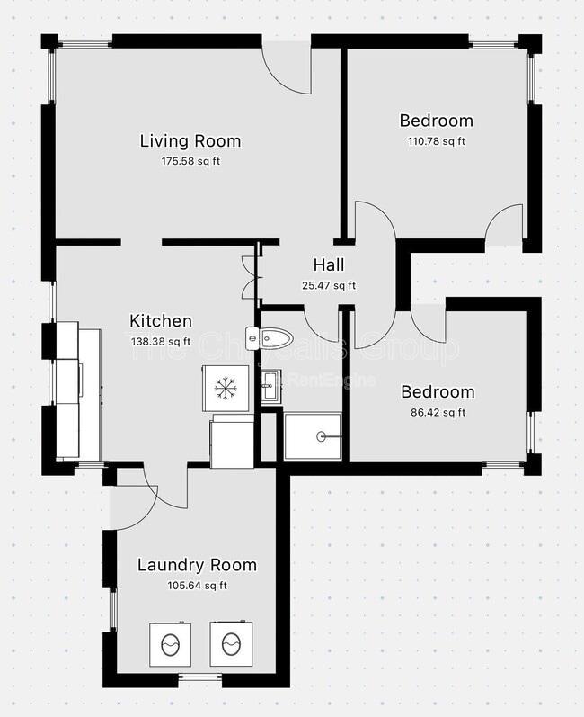 Building Photo - 307 Prairie St