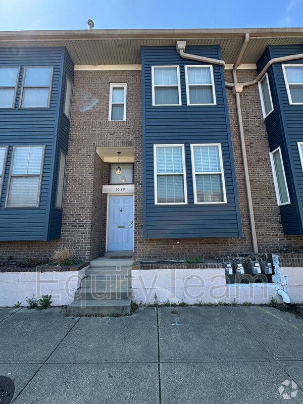 Building Photo - 1039 Central Ave