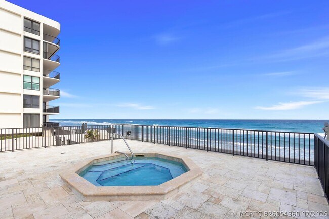Building Photo - 3610 S Ocean Blvd