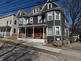 Building Photo - 36 S Union St