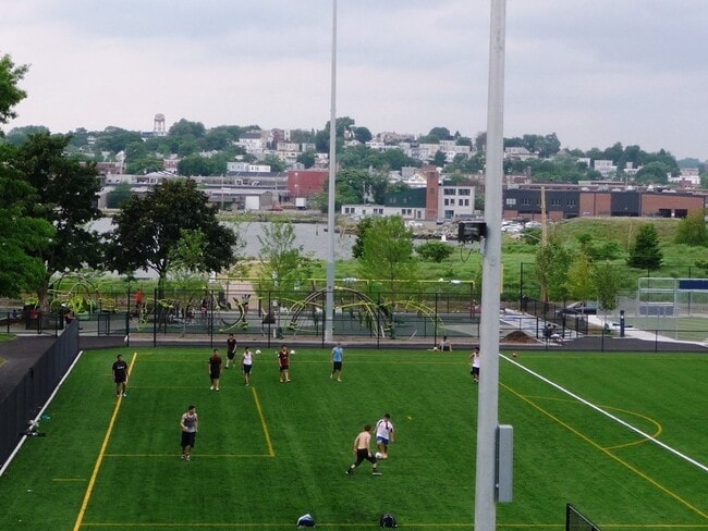 Building Photo - 175 Trenton St