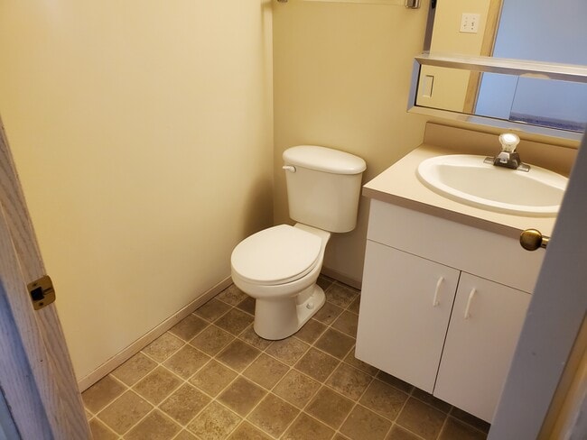 Floorplan - Camas Village
