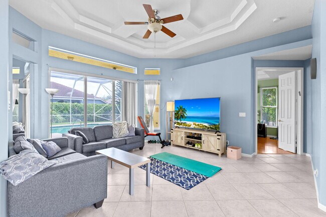 Building Photo - 103 Black Olive Crescent