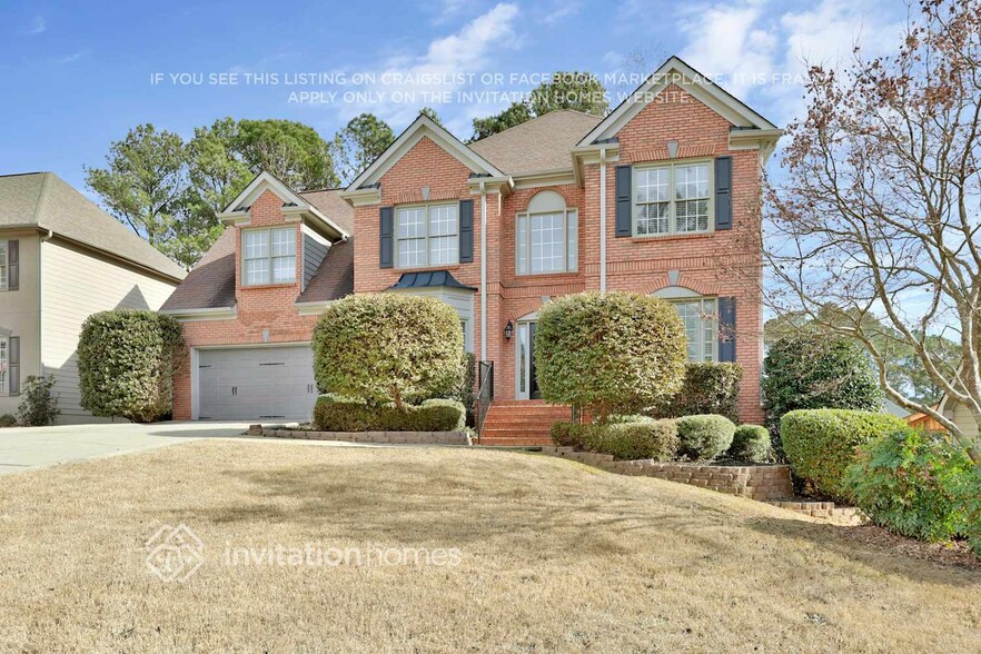 Primary Photo - 4126 Mulligan Ln NW