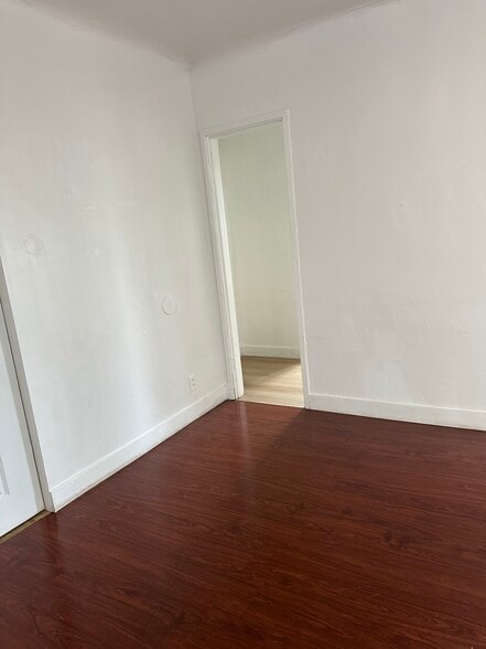 Hall - 2305 Hauser Blvd