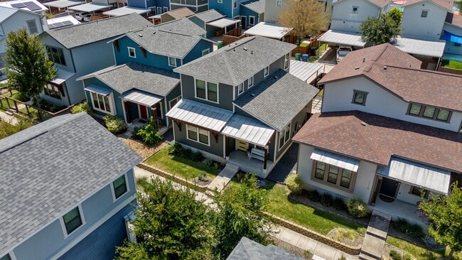 Building Photo - 1114 N Olive St