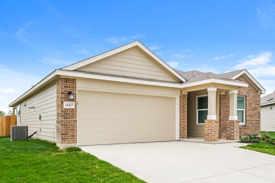 Building Photo - 14427 Penny Run