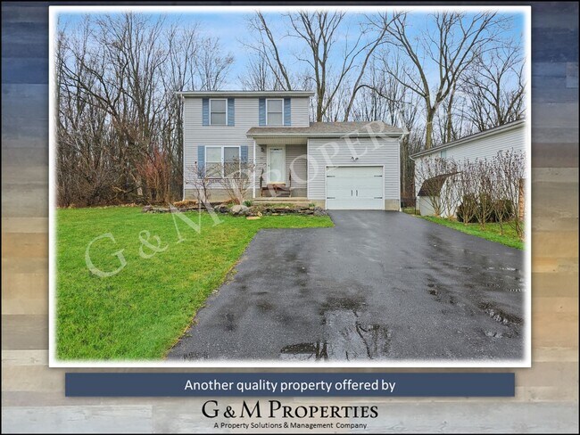 Building Photo - 3-Bedroom Home Rental - Great Henrietta Location!!
