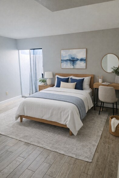 Building Photo - 8562 E Indian School Rd