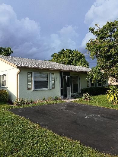 Building Photo - 6761 NW 24th Ct