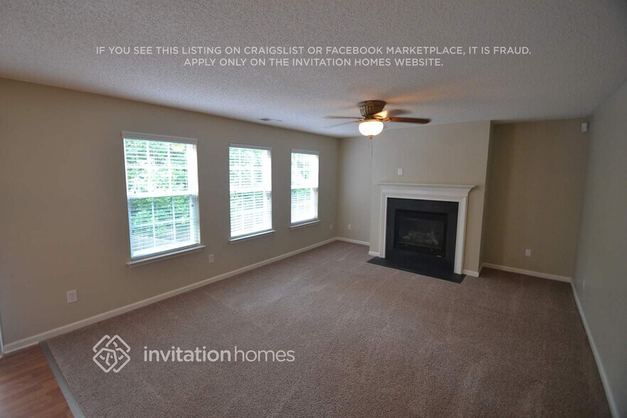 Building Photo - 6625 Forest Cross Dr