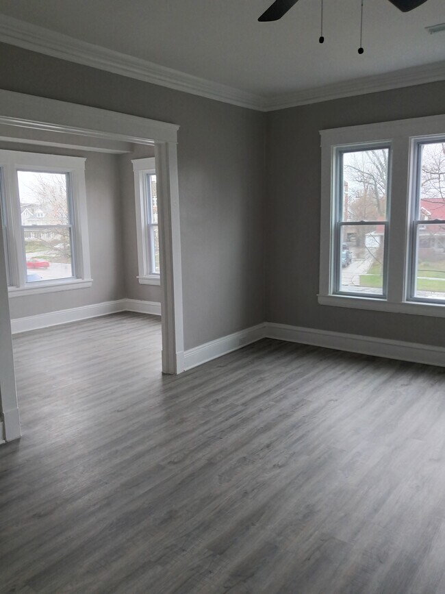 Building Photo - Arbor Apartments