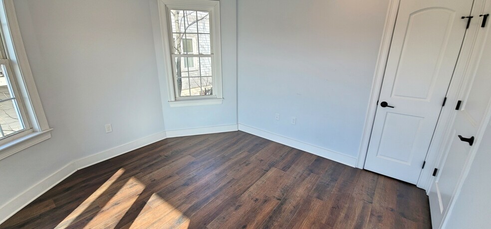 2nd Bedroom - 3 Castlerock St