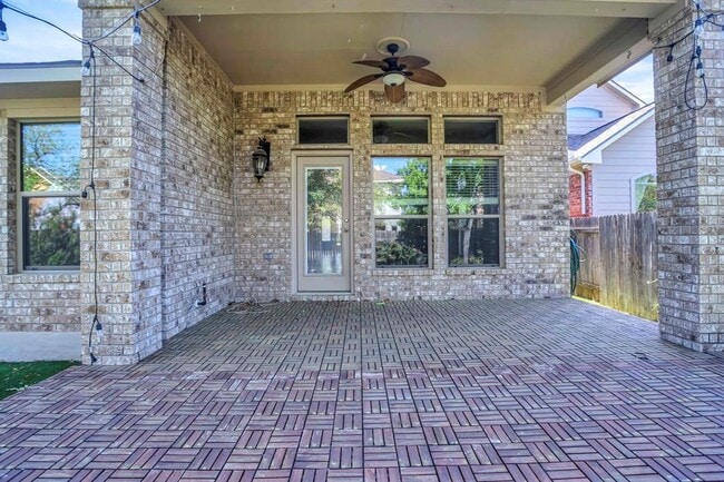 Building Photo - 708 Williams Way