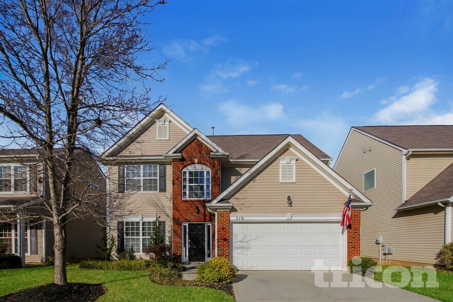 Primary Photo - 510 Rook Rd