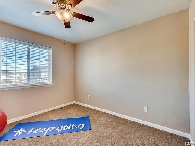 Building Photo - 6644 S Kellerman Way