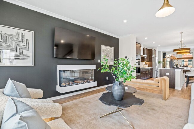 Building Photo - Brand New Home in Great Alexandria Location