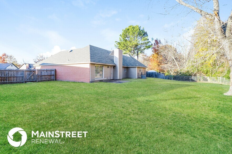 Building Photo - 4126 Barnstable Cove