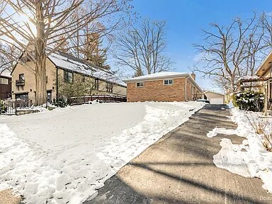 Street View - 822 Edgewood Pl