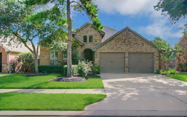 Building Photo - 5015 Crystal Wind Ln