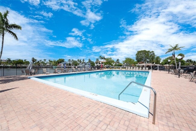 Building Photo - 801 Three Islands Boulevard