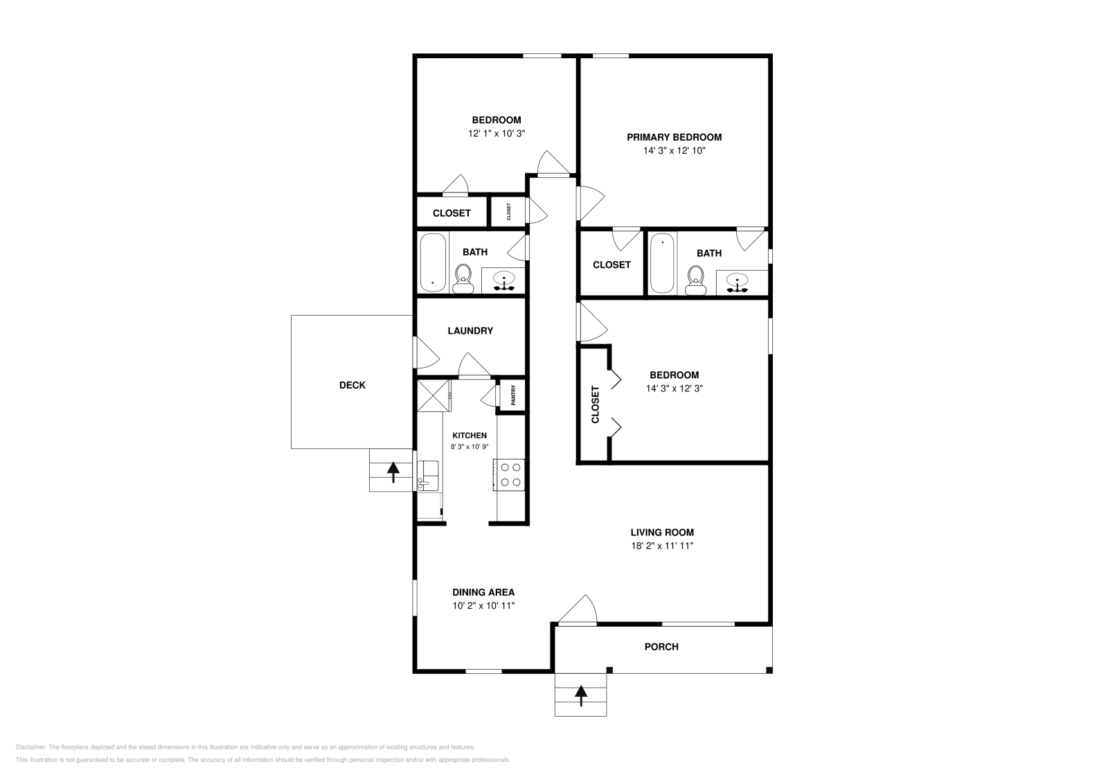 Building Photo - 5119 Daffodil Ln