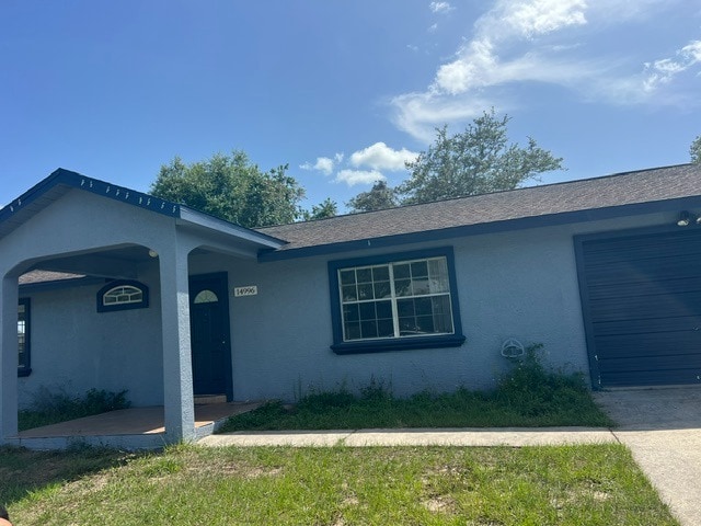 Building Photo - 14996 SW 35th Avenue Rd