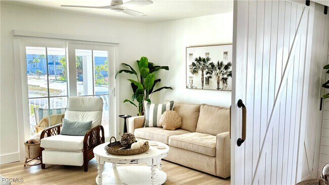 Building Photo - 4969 Estero Blvd