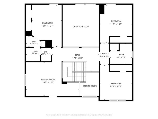 Building Photo - 610 Ashley Cove Ct