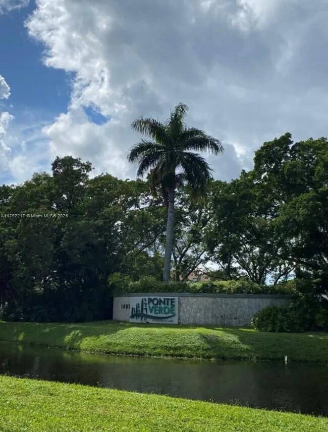 Building Photo - 1401 Village Blvd