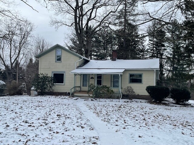 Primary Photo - 3284 Old Weymouth Rd