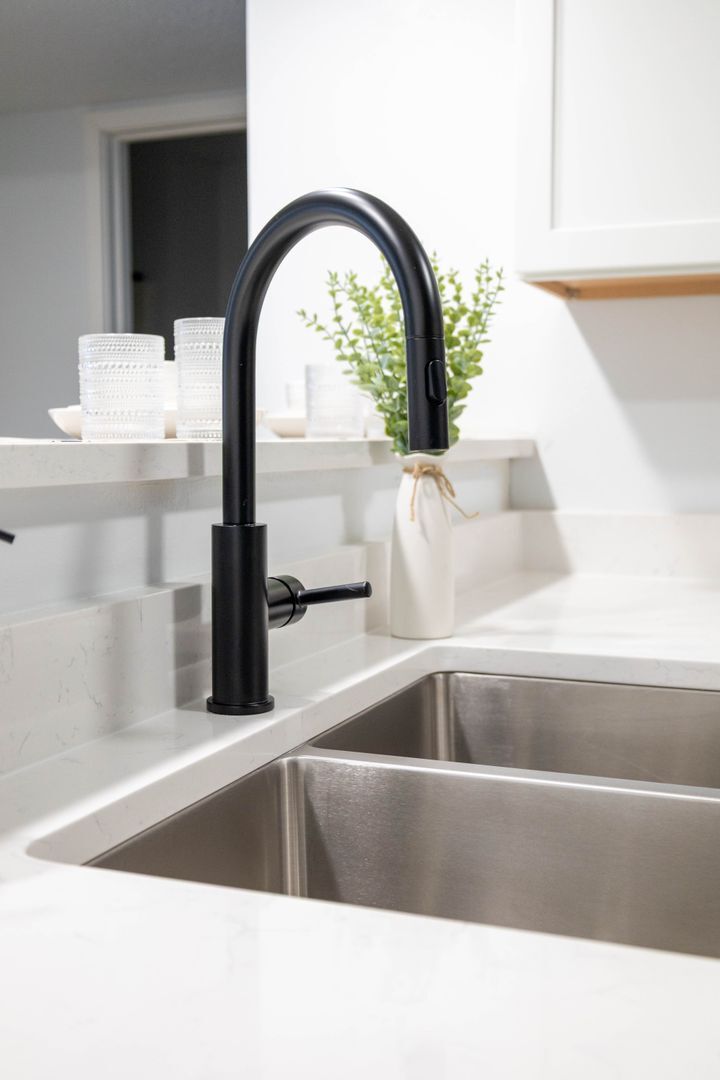 Interior Photo - Elevate Apartments