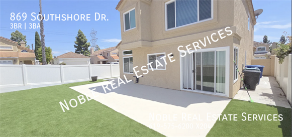 Building Photo - 869 Southshore Dr