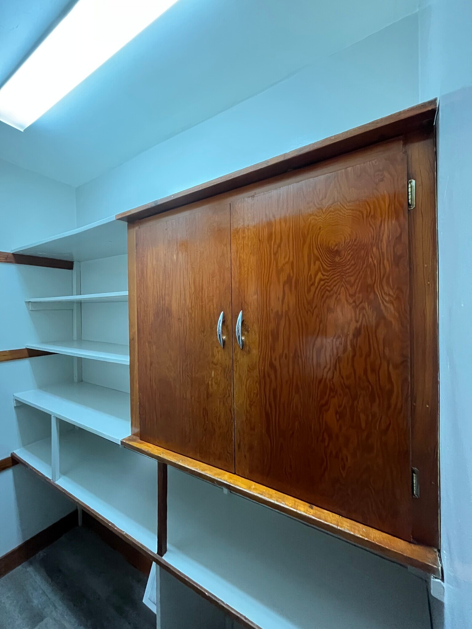 Kitchen Pantry - 3195 290th St