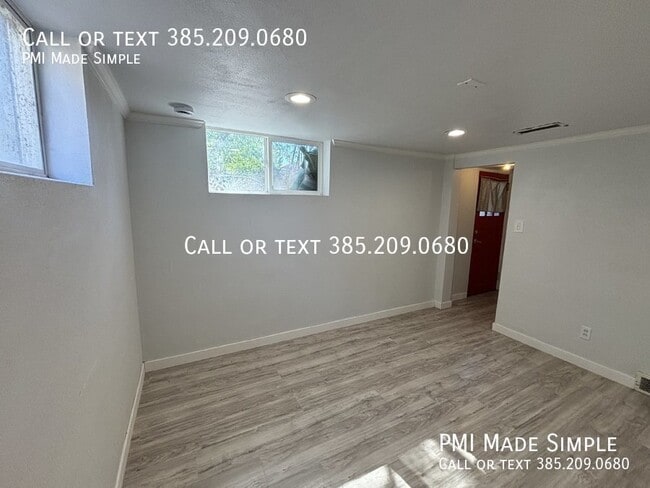 Building Photo - 332 N 300 E
