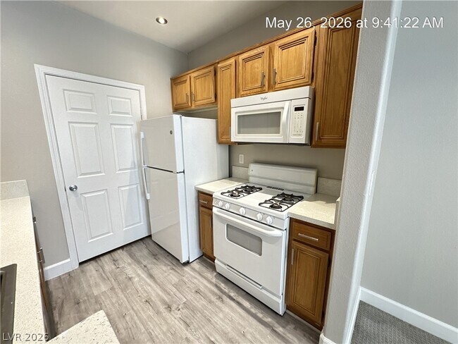 Building Photo - 7143 S Durango Dr