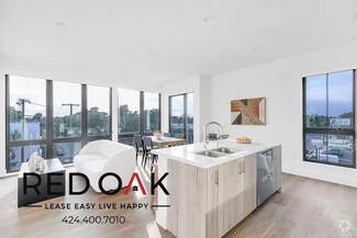 Building Photo - Amazing Two Bedroom In a New Building with...