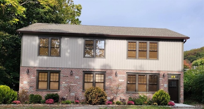 Primary Photo - 99 Mountain Ave