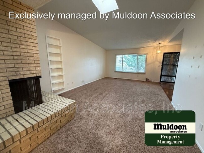 Building Photo - 59 W Old Broadmoor Rd