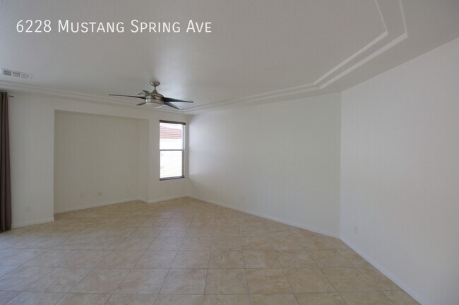 Building Photo - 6228 Mustang Spring Ave