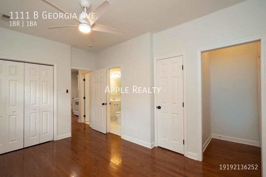 Building Photo - 1111 Georgia Ave