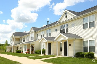 Building Photo - Townsend Apartments