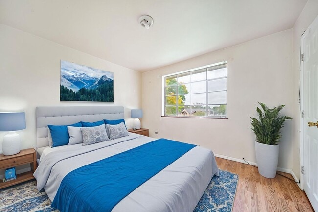 Building Photo - 1456 Galena St