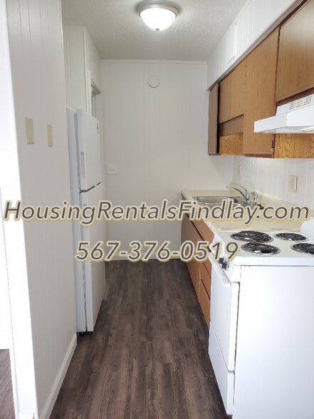 Building Photo - 128 E Foulke Ave