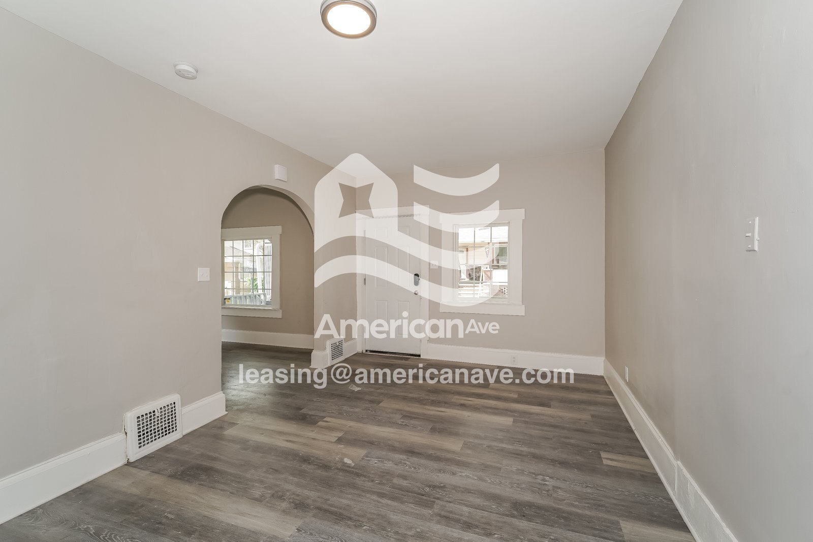 Building Photo - 1308 Ray Pl NW