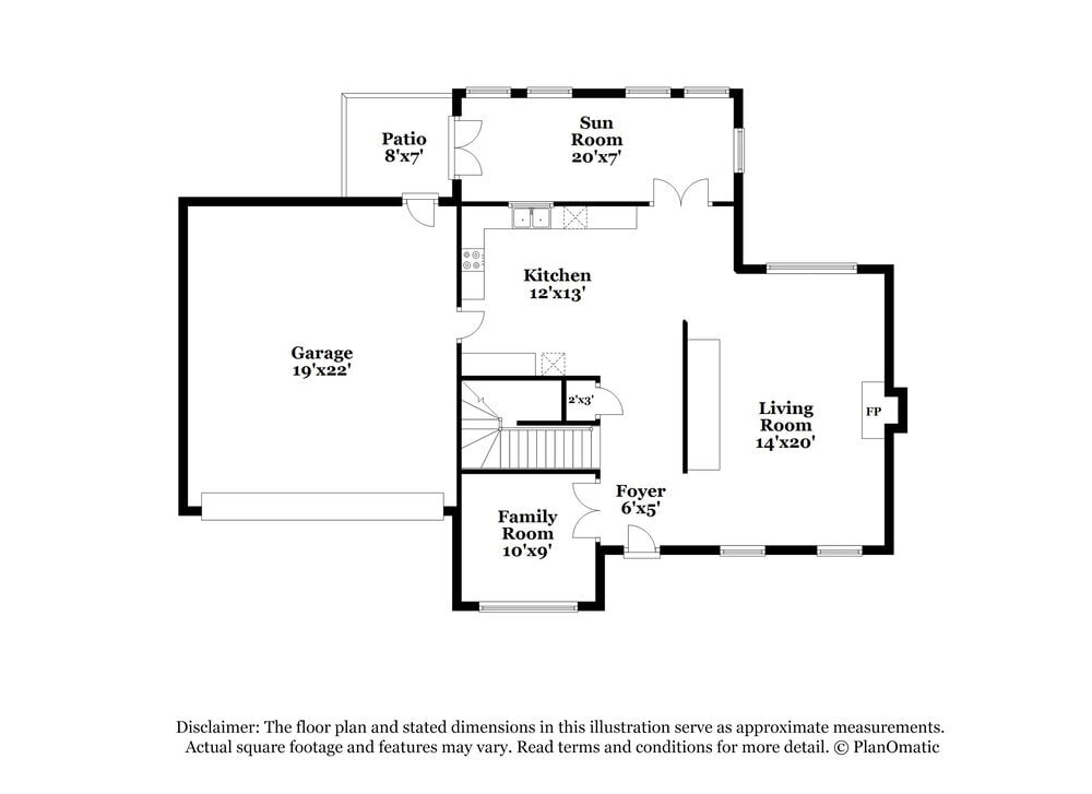 Building Photo - 8313 Poplar Grove Cir