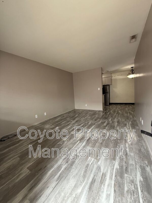 Building Photo - 1737 S Peoria Ave